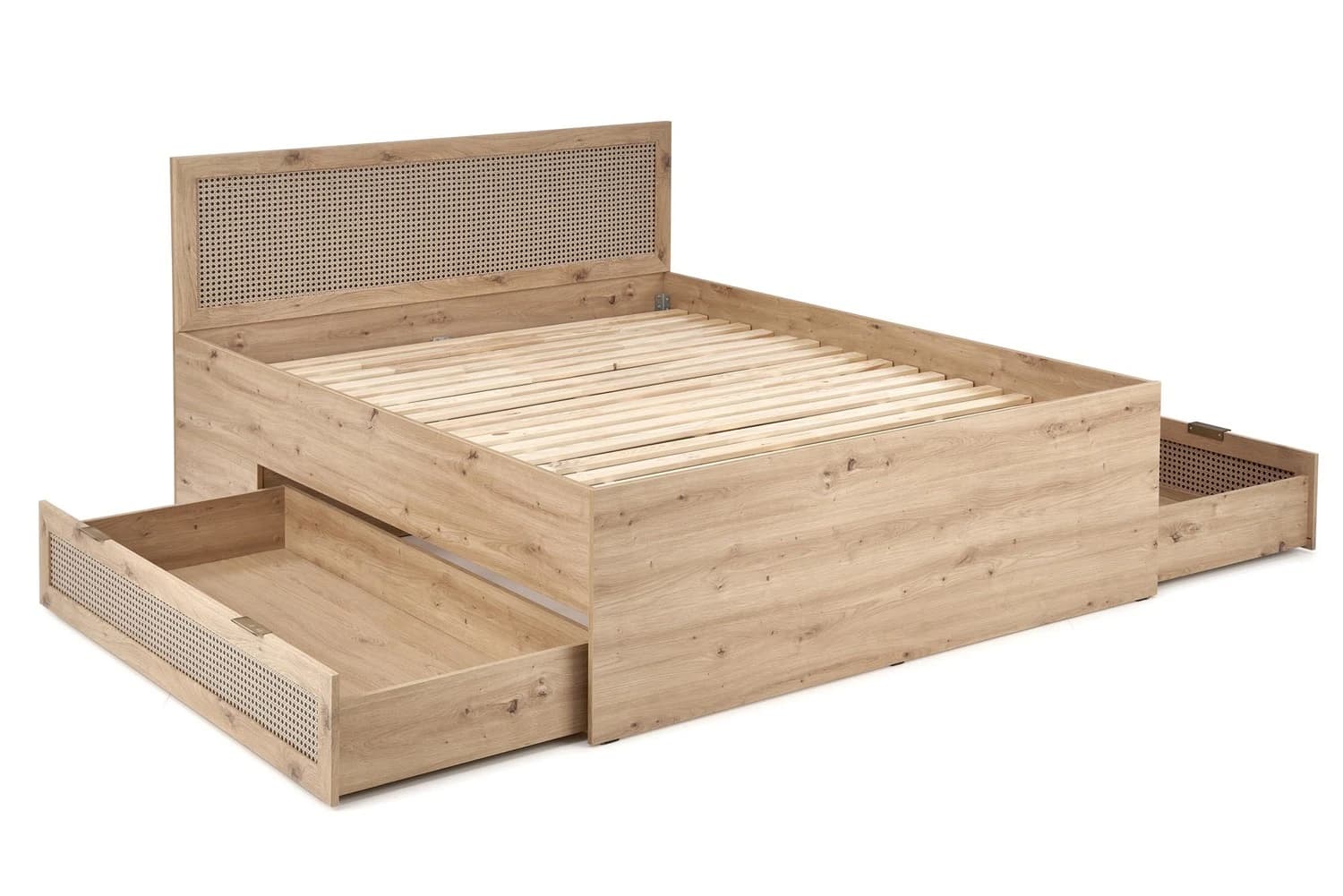 Lova BORNEO Lovos Miegamojo baldai