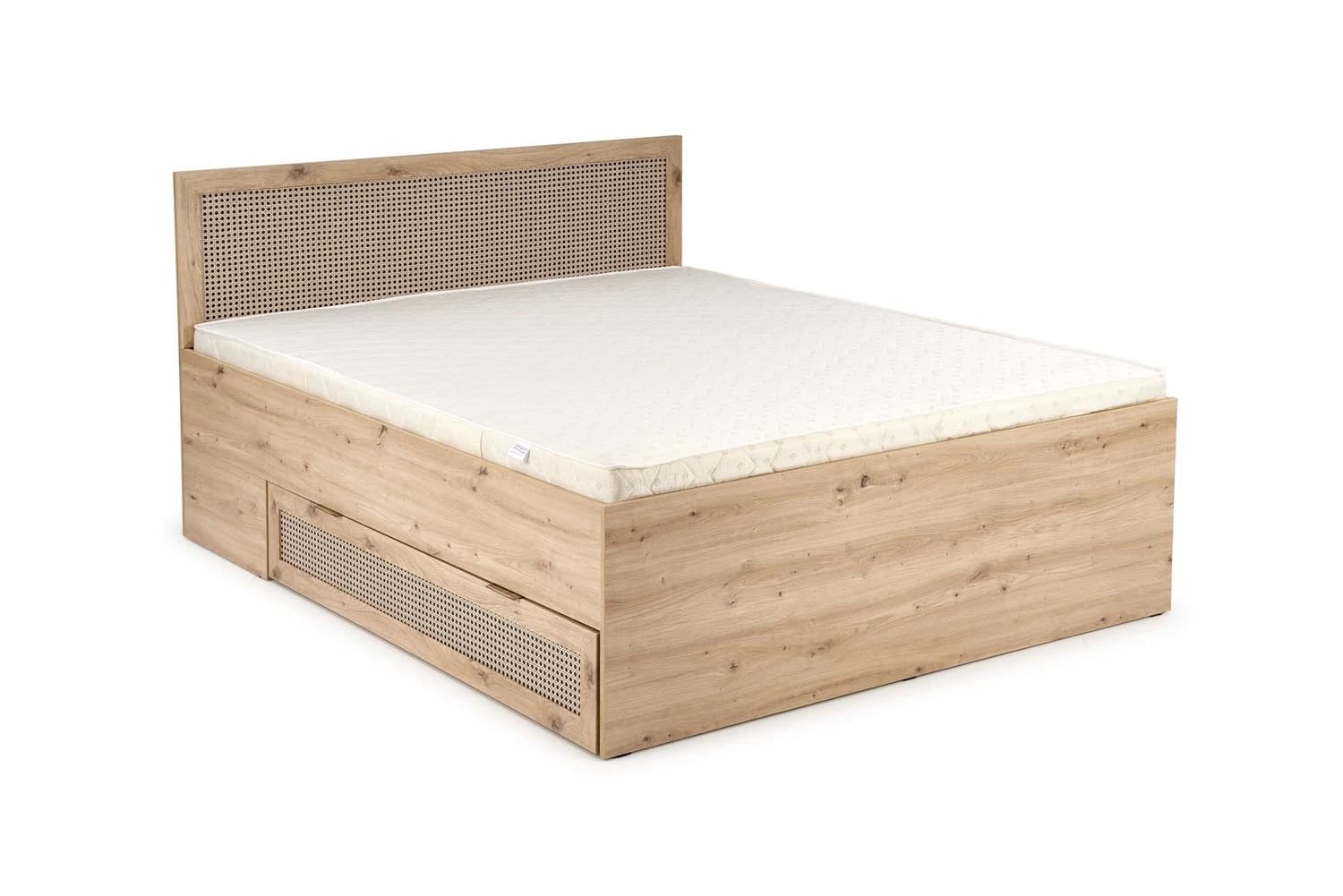 Lova BORNEO Lovos Miegamojo baldai