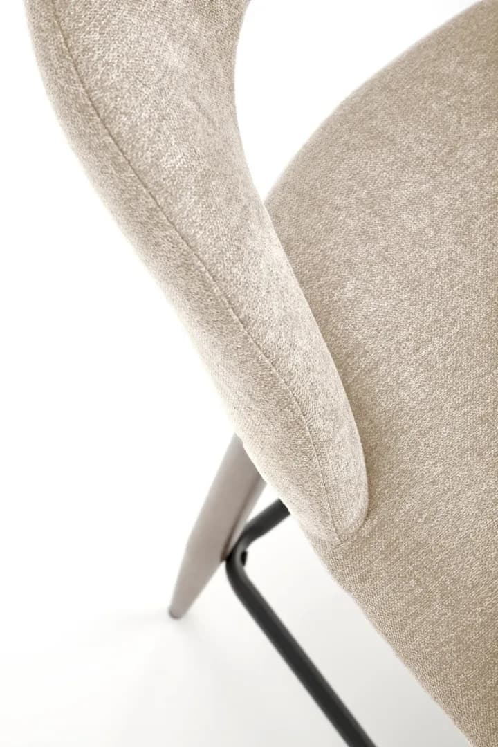 Baro kėdė H114 Baro kėdės Virtuvės baldai