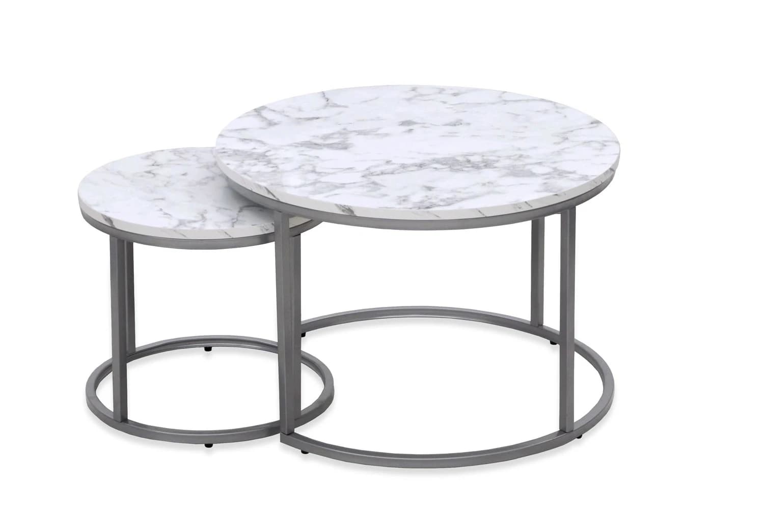 Žurnalinis staliukas PAOLA Svetainės baldai Žurnaliniai staliukai