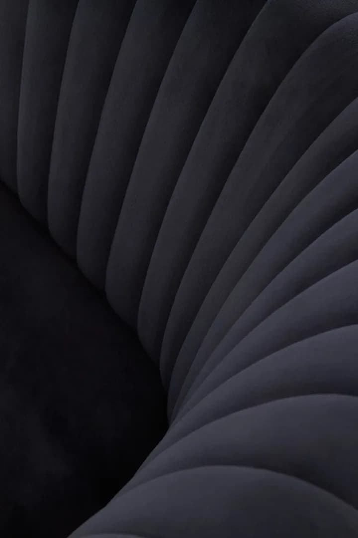 Fotelis CROWN Foteliai Svetainės baldai