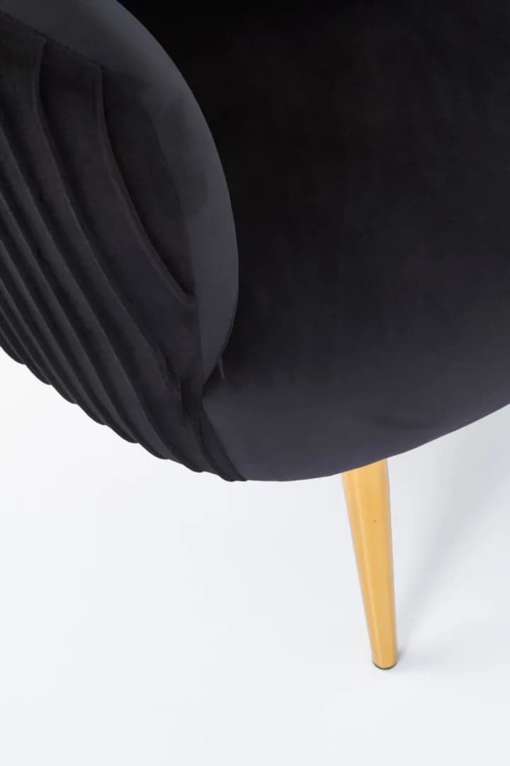 Fotelis CROWN Foteliai Svetainės baldai