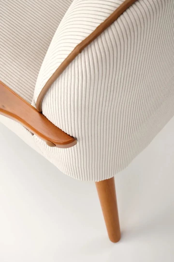 Fotelis PASTORE Foteliai Svetainės baldai