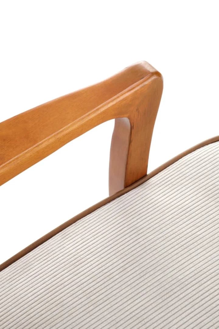 Fotelis PASTORE Foteliai Svetainės baldai