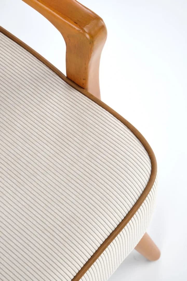 Fotelis PASTORE Foteliai Svetainės baldai