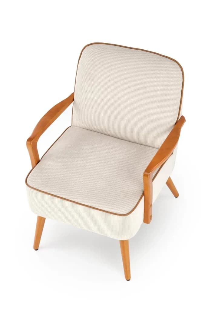 Fotelis PASTORE Foteliai Svetainės baldai