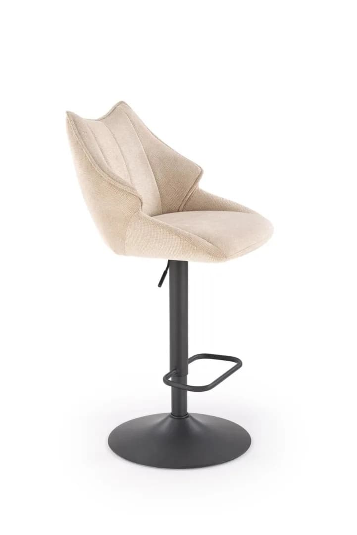 Baro kėdė H122 Baro kėdės Virtuvės baldai