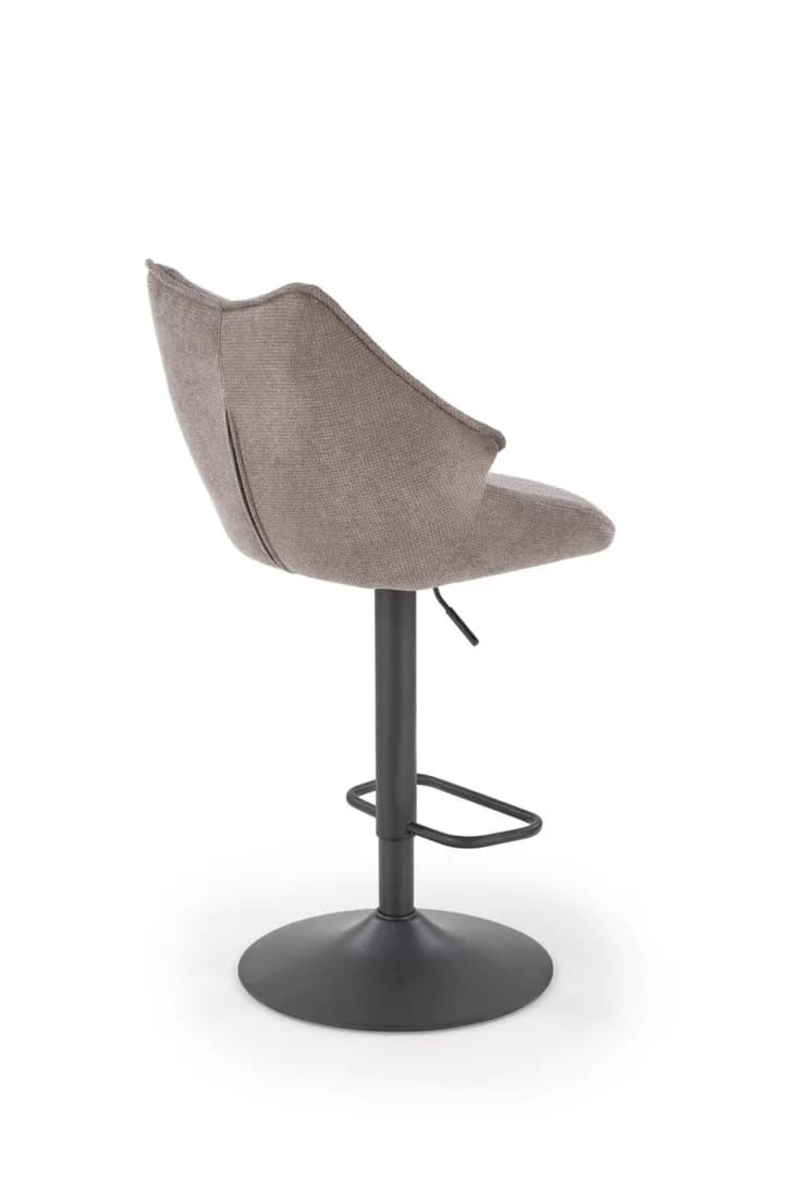 Baro kėdė H122 Baro kėdės Virtuvės baldai