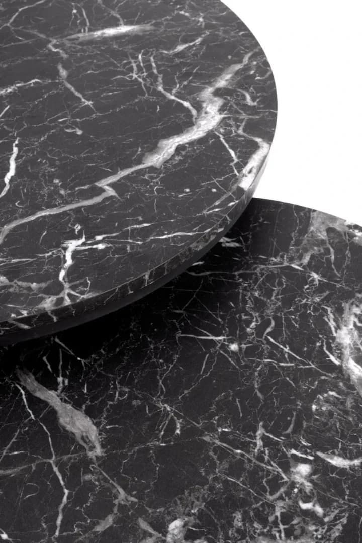 Žurnalinis staliukas JAVA Svetainės baldai Žurnaliniai staliukai