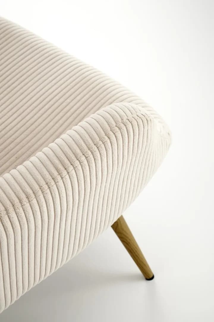 Fotelis AMARO Foteliai Svetainės baldai