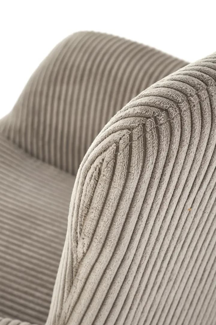 Fotelis BELMIRO Foteliai Svetainės baldai