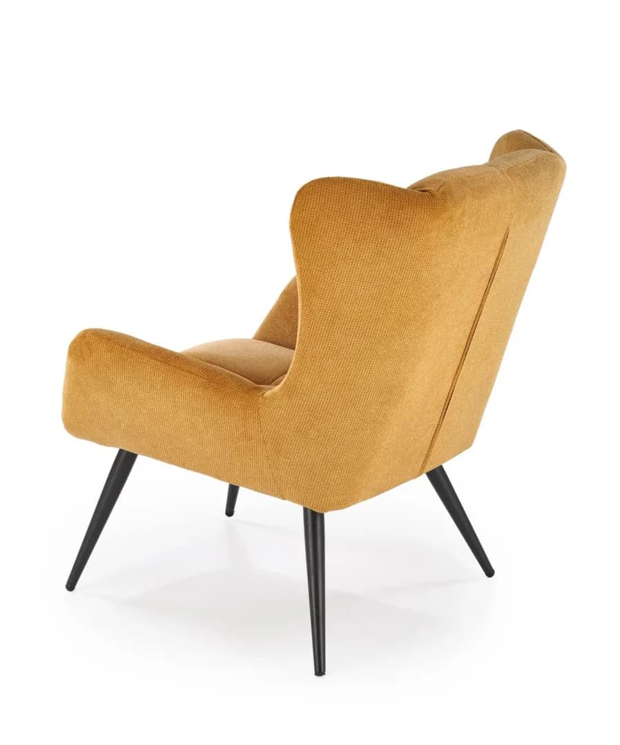 Fotelis BYRON Foteliai Svetainės baldai