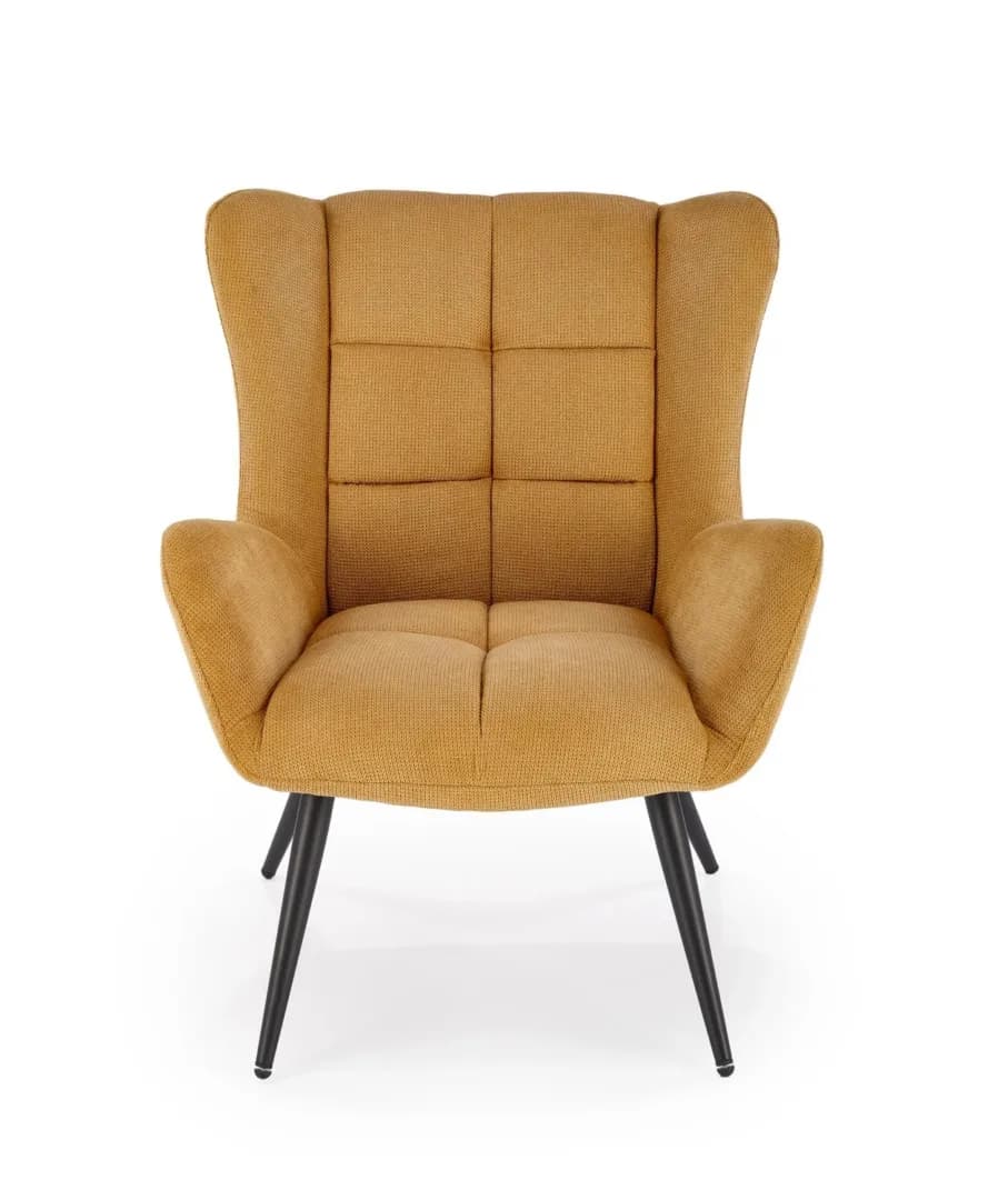 Fotelis BYRON Foteliai Svetainės baldai