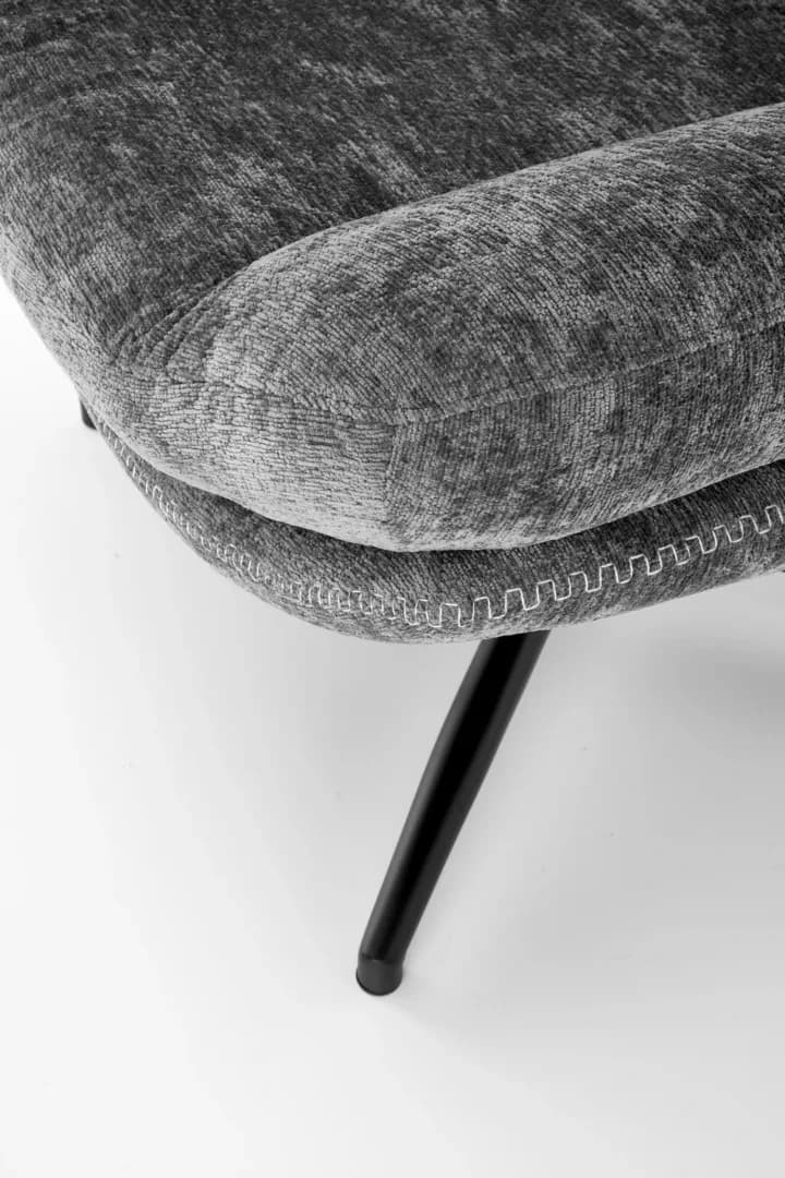 Fotelis DARIO Foteliai Svetainės baldai