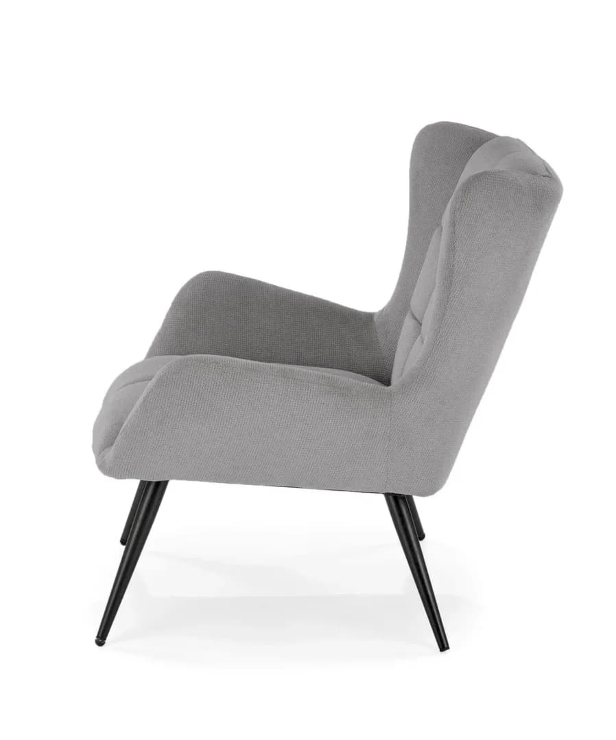 Fotelis BYRON Foteliai Svetainės baldai