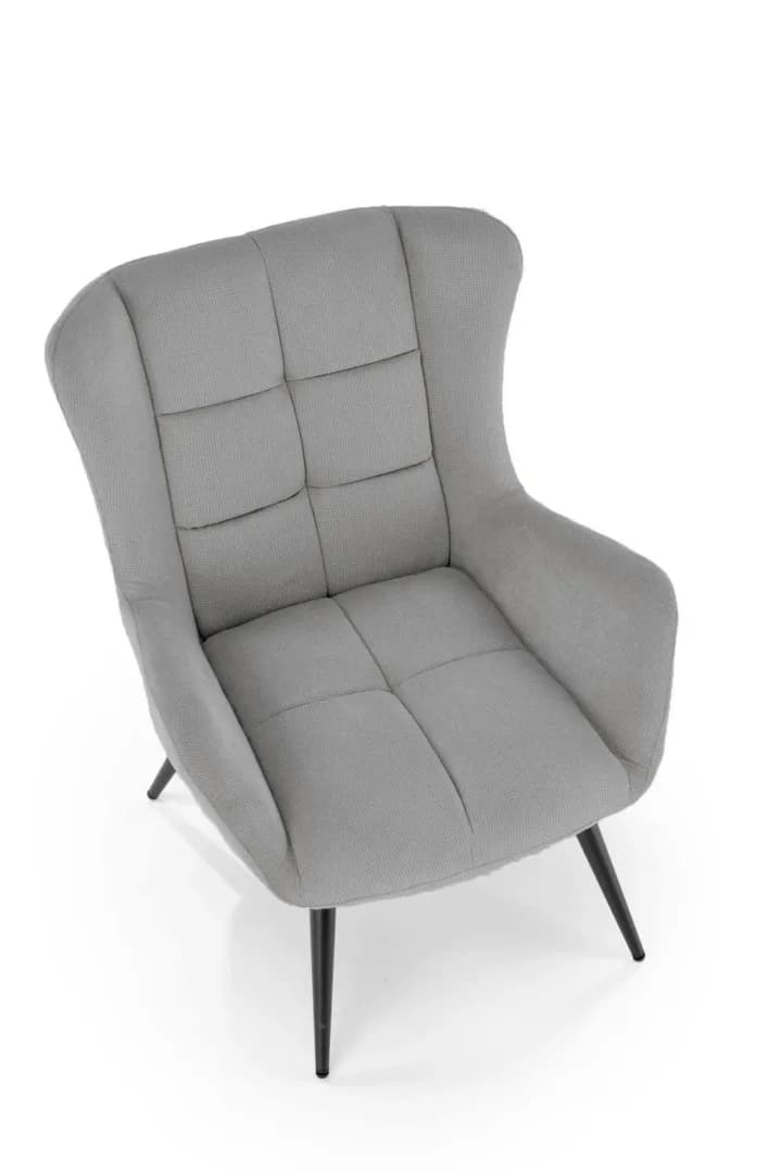 Fotelis BYRON Foteliai Svetainės baldai