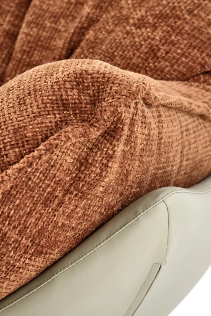 Fotelis LOBSTER Foteliai Svetainės baldai