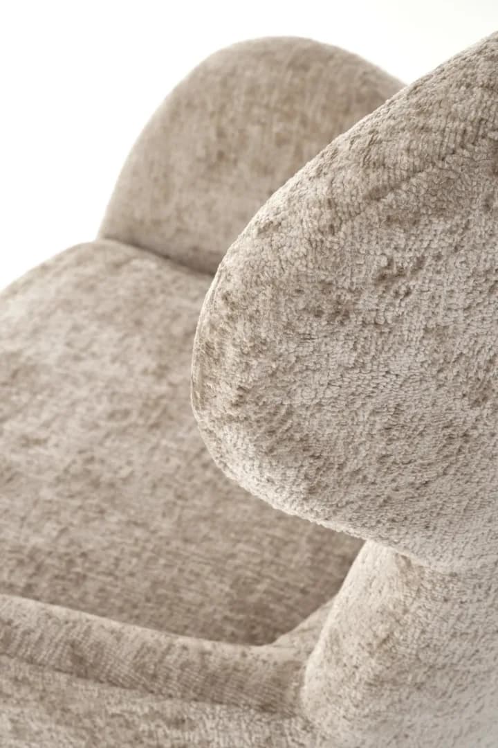 Fotelis FRANCO Foteliai Svetainės baldai