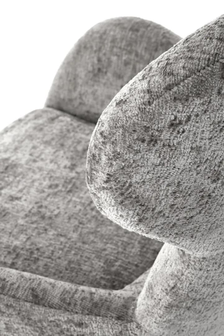 Fotelis FRANCO Foteliai Svetainės baldai