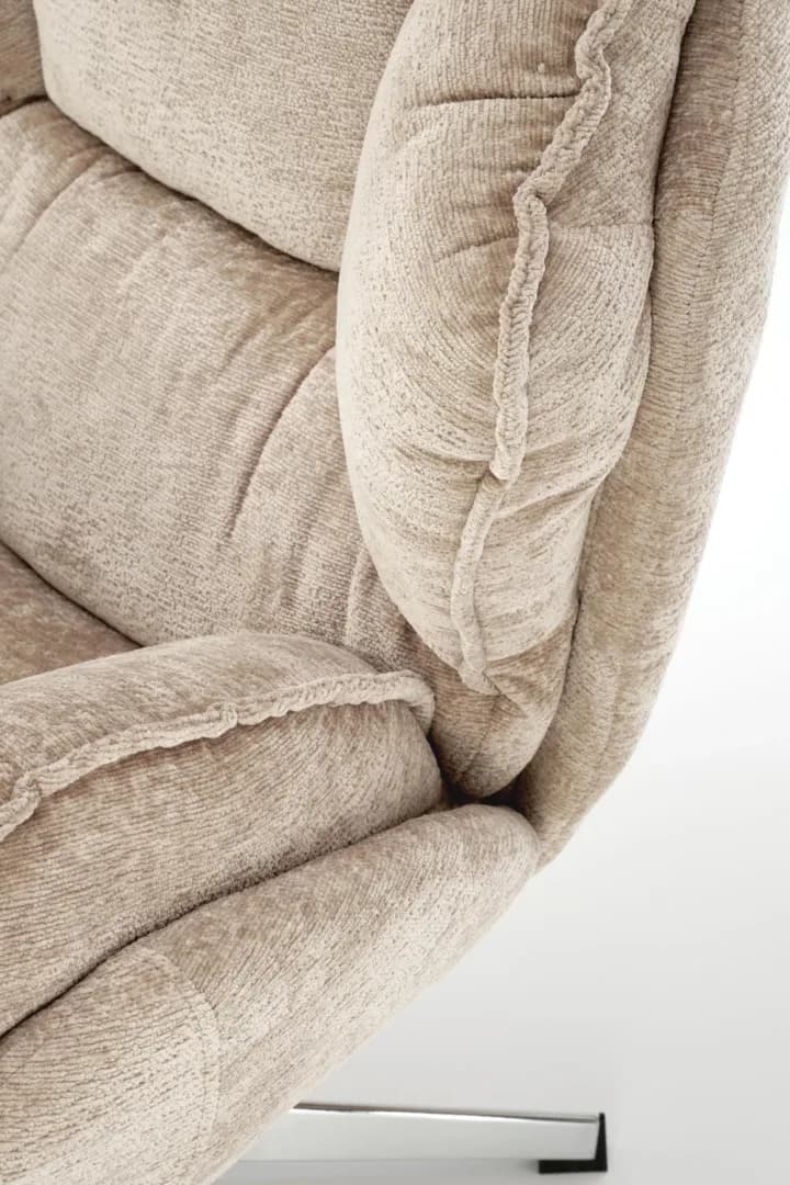 Fotelis GUIDO Foteliai Svetainės baldai