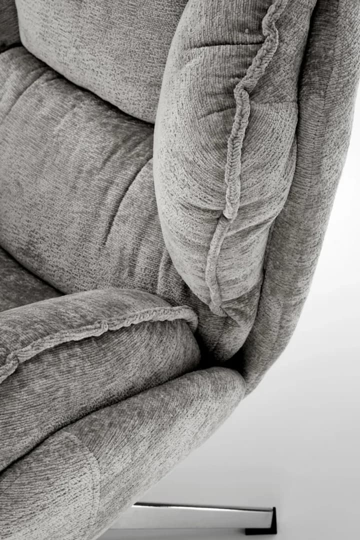 Fotelis GUIDO Foteliai Svetainės baldai