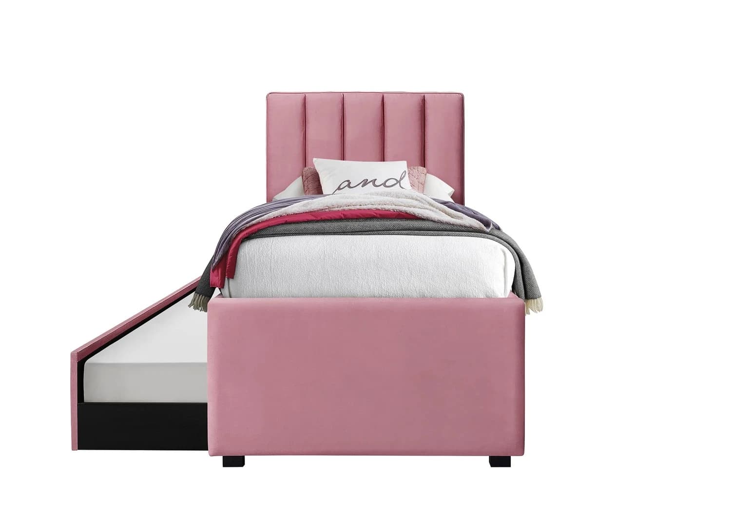 Vaikiška lova RUSSO Vaikiškos lovos Vaikų baldai