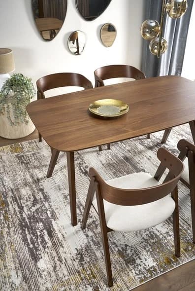 Stalas MIGUEL Stalai Virtuvės baldai