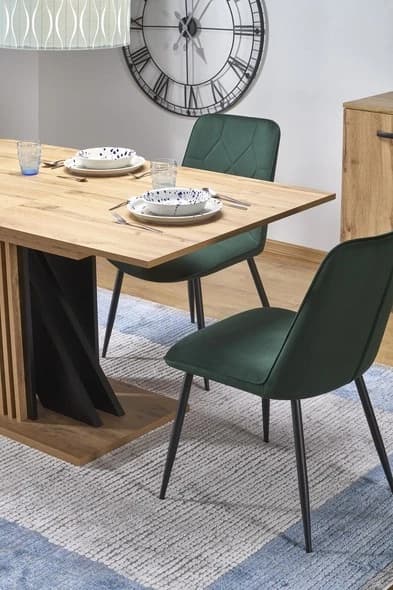 Stalas FABIANO Stalai Virtuvės baldai