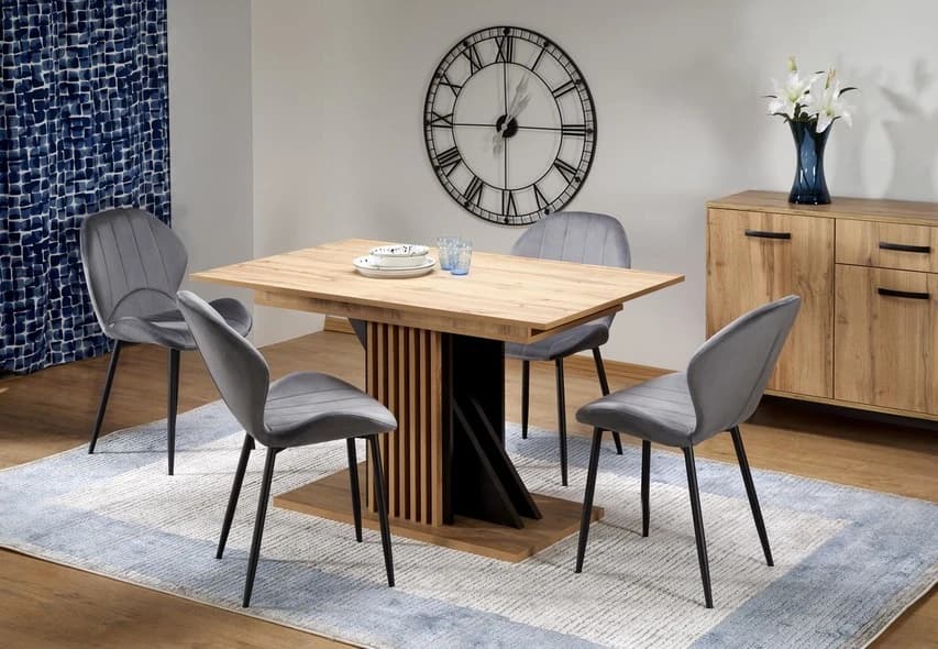 Stalas FABIANO Stalai Virtuvės baldai