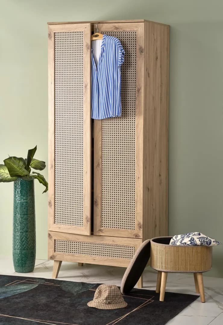 Spinta BORNEO S-1 Spintos