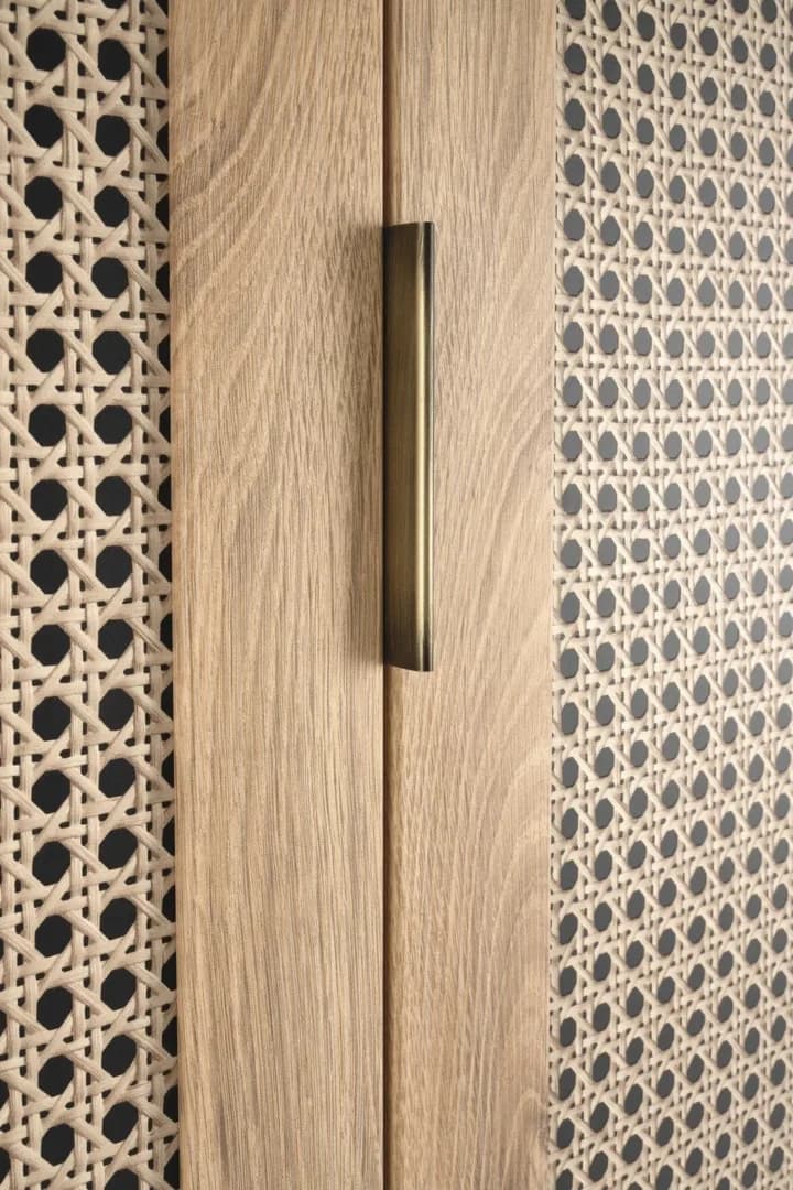 Spinta BORNEO S-1 Spintos