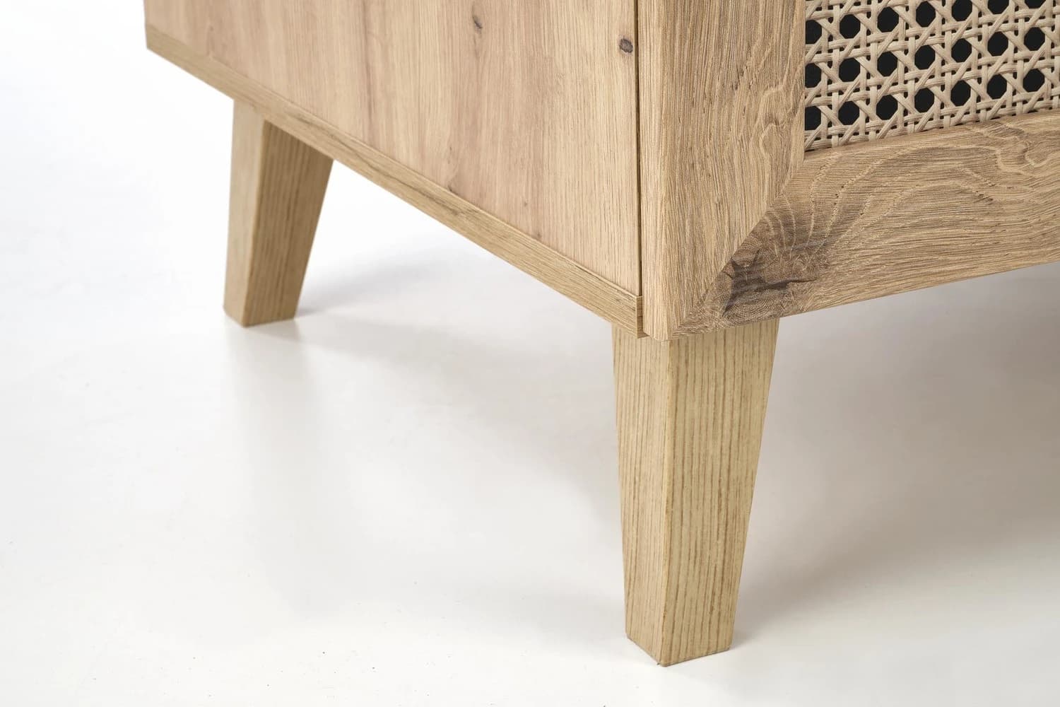 Spinta BORNEO S-1 Spintos