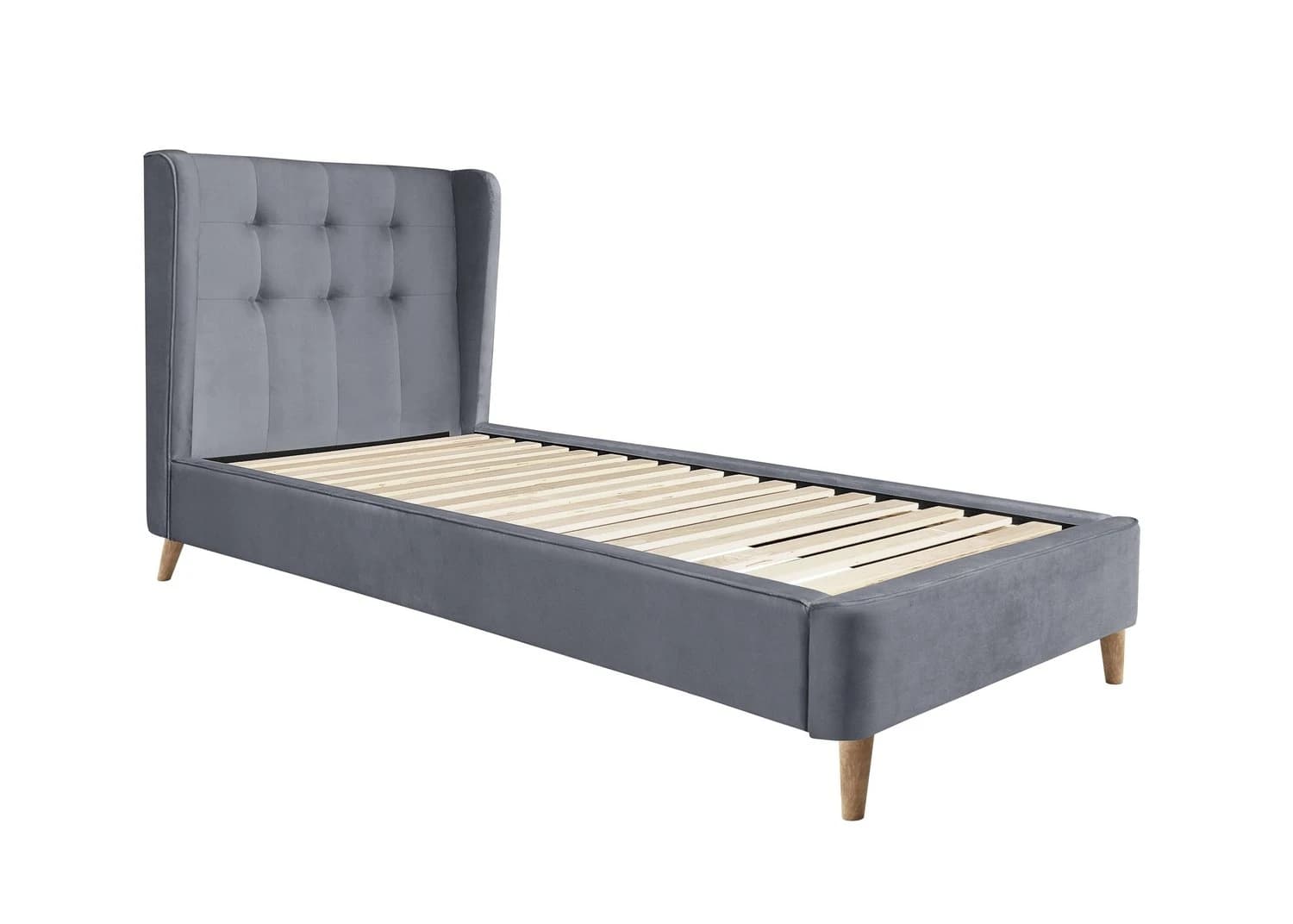 Vaikiška lova ESTELLA Vaikiškos lovos Vaikų baldai