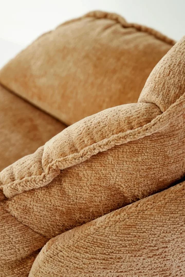 Fotelis GUIDO Foteliai Svetainės baldai