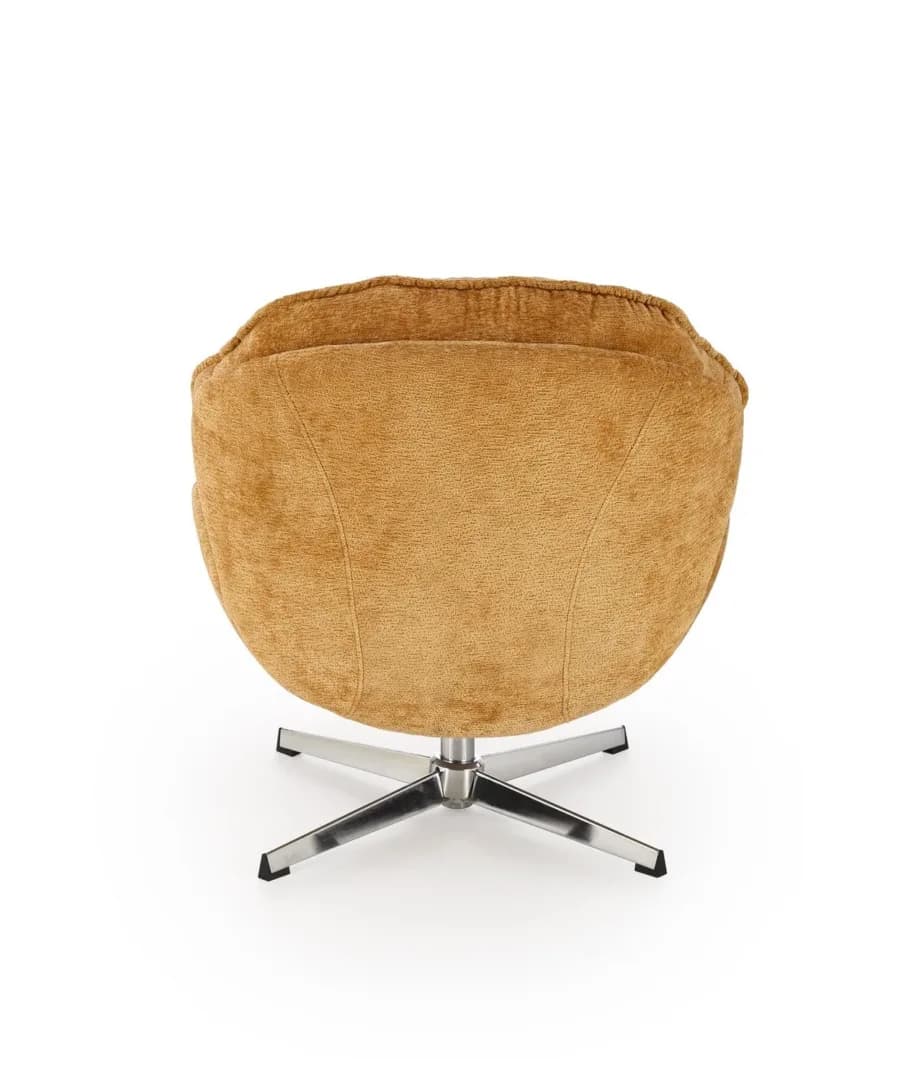 Fotelis GUIDO Foteliai Svetainės baldai