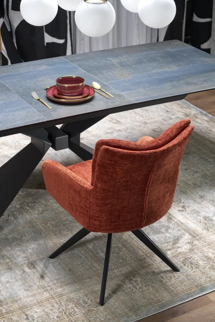 Kėdė K540 Kėdės Virtuvės baldai