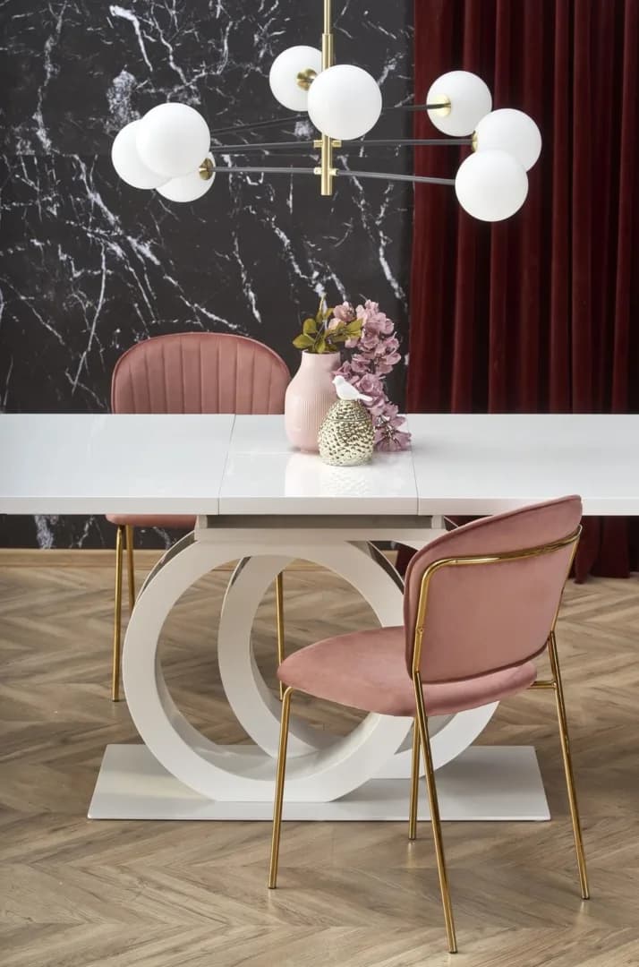 Kėdė K499 Kėdės Virtuvės baldai