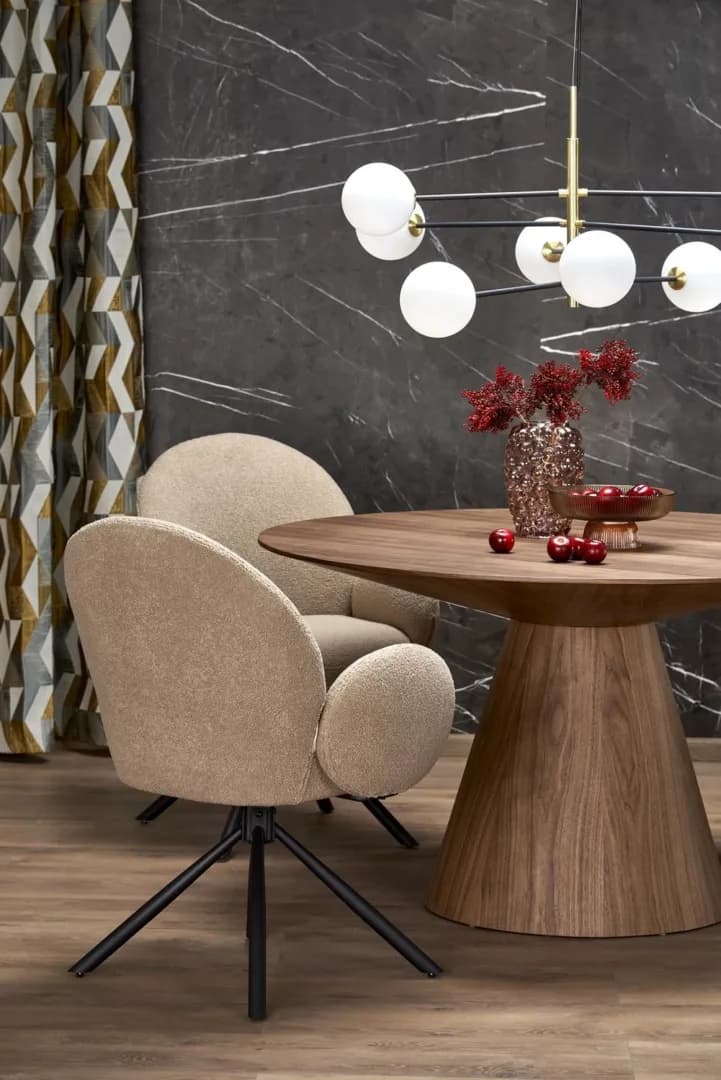 Kėdė K498 Kėdės Virtuvės baldai