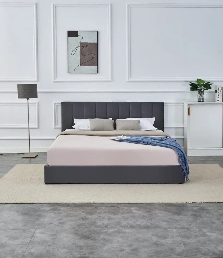 Lova KATARINA Lovos Miegamojo baldai