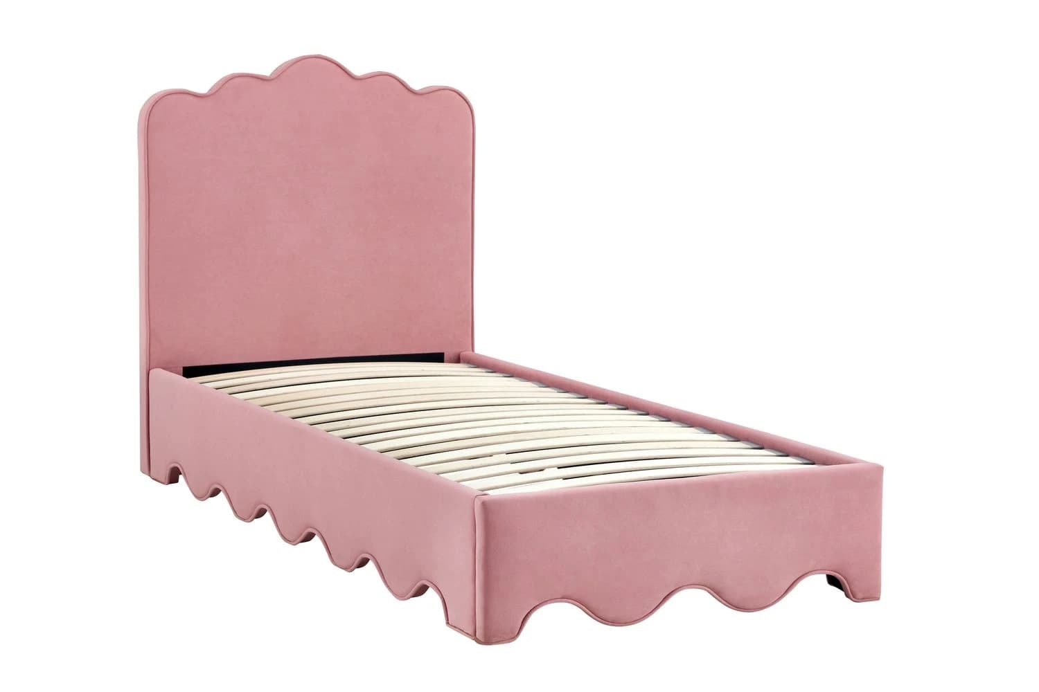 Vaikiška lova ORSO Vaikiškos lovos Vaikų baldai