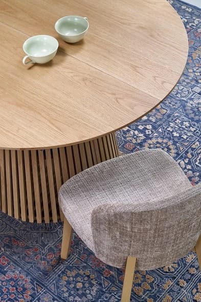 Stalas FARGO Stalai Virtuvės baldai