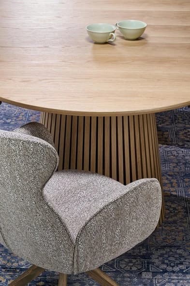 Stalas FARGO Stalai Virtuvės baldai