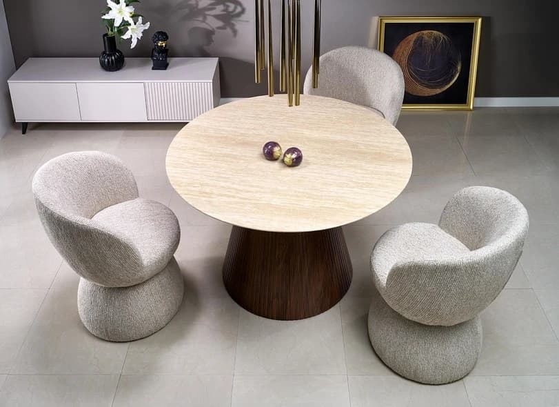 Stalas PIREUS Stalai Virtuvės baldai