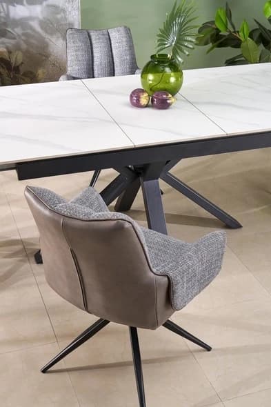 Stalas PLATAN Stalai Virtuvės baldai