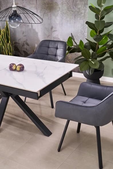 Stalas PLATAN Stalai Virtuvės baldai