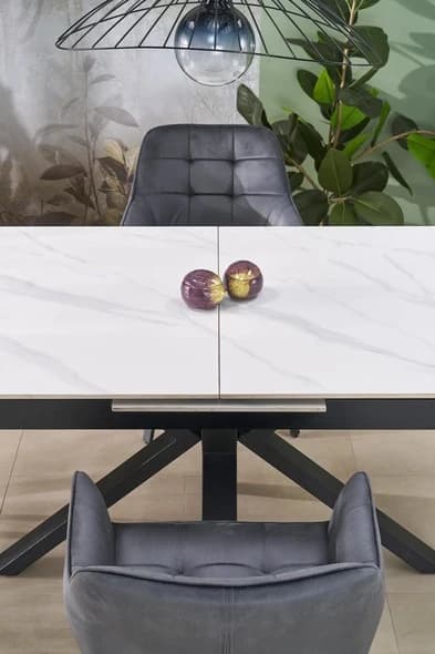 Stalas PLATAN Stalai Virtuvės baldai