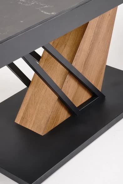 Stalas VOLANT Stalai Virtuvės baldai