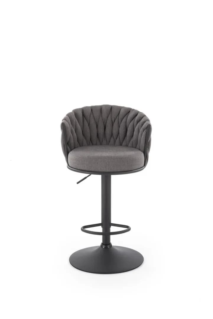 Baro kėdė H125 Baro kėdės Virtuvės baldai