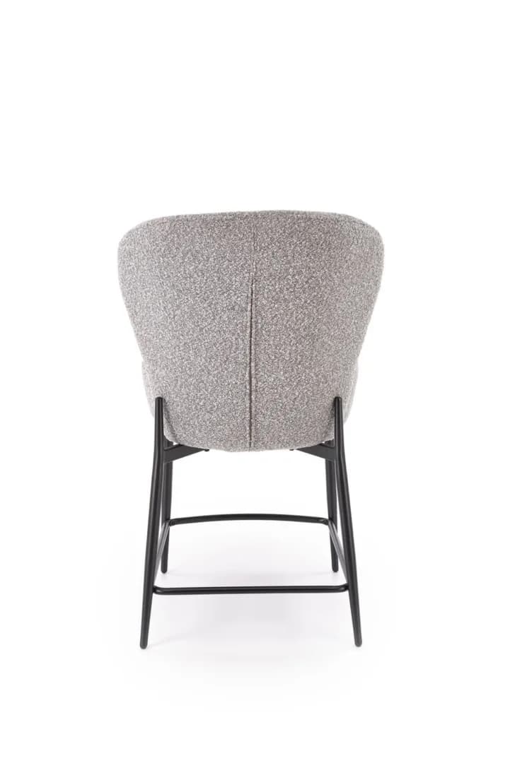 Baro kėdė H126 Baro kėdės Virtuvės baldai