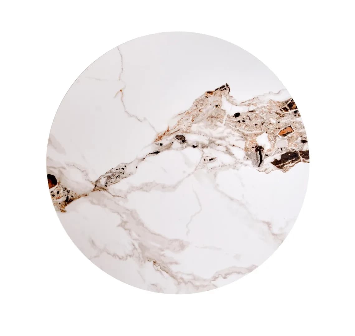 Žurnalinis staliukas CARINA MINI Svetainės baldai Žurnaliniai staliukai